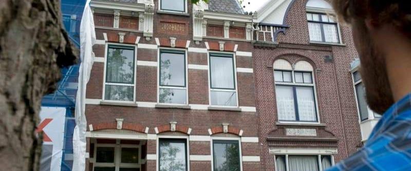 Chambre 's-Gravendijkwal 89B, Rotterdam - Delfshaven - Photo 1