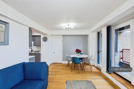 1 bedroom flat to rent - Photo 4