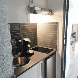 Location Appartement 1 pièce 24m² PERPIGNAN 66000 - Photo 2