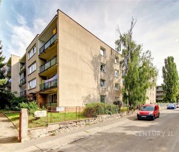 Byt 1+1, 28 m - Photo 3