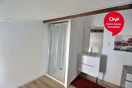 Location Appartement 2 pièces Meublé 27m² CASTRES 81100 - Photo 5