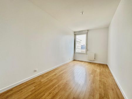 Location appartement 3 pièces, 68.63m², Reims - Photo 4