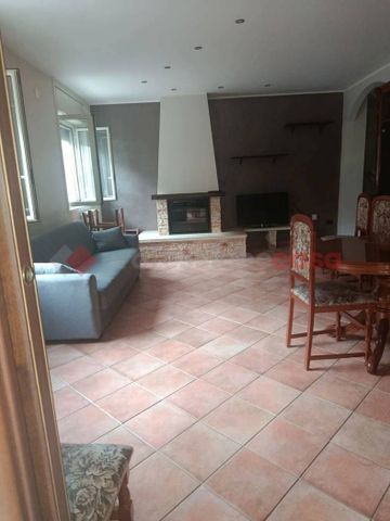 Appartamento piazza delle dolomiti , snc, Epipoli, Siracusa - Photo 3