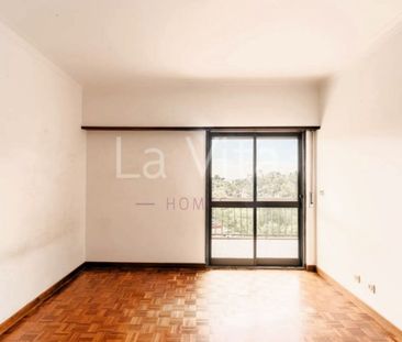 3 room luxury Flat for rent in Cascais e Estoril, Cascais, Lisbon - Photo 3