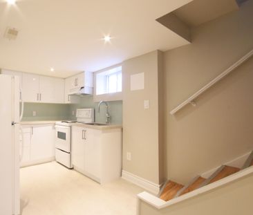 For Lease - 66 Hartley Avenue Unit# BSMT, Toronto, Ontario - Photo 3