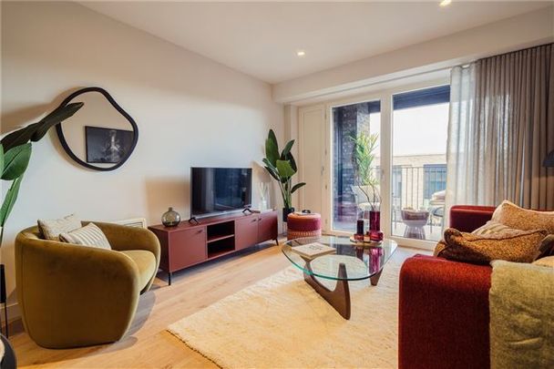 The Carriageworks, Sheriff Street Upper, Dublin 1, DUBLIN 1 - Photo 1