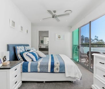 Sophisticated Three-Level Villa in Exclusive TSS Precinct - Photo 4