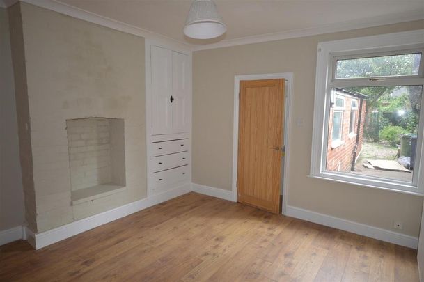 3 bedroom terraced house to rent - Photo 1