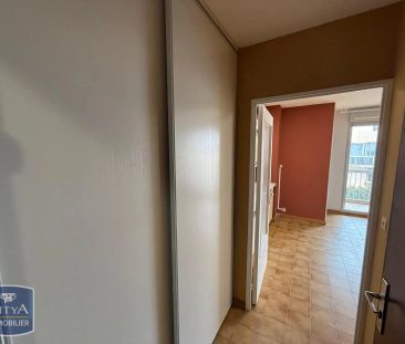 Appartement à louer 2 pièces 30.2m² - Photo 3