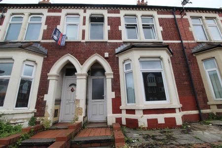 5 bedroom house to rent - Photo 3