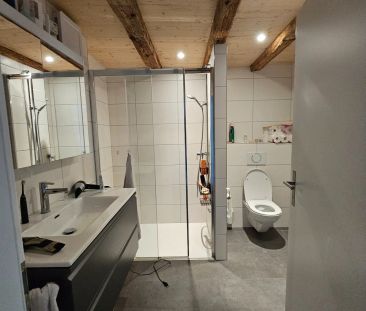 1.5 Zimmer, 35 m² - Photo 5
