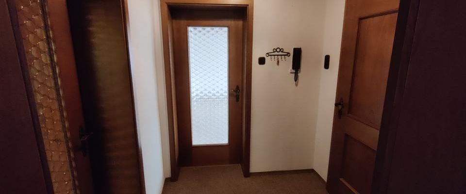 Große und ruhige Wohnung mit Garten in Zwiesel zu vermieten - Foto 1