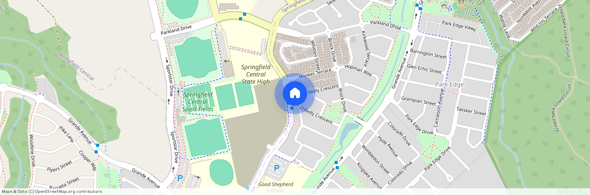 81 Springfield Central Boulevard SPRINGFIELD LAKES QLD