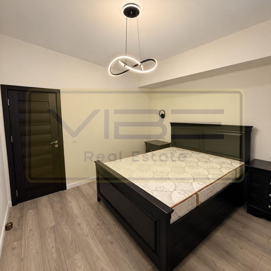 APARTAMENT 3 CAMERE DE ÎNCHIRIAT | 80 MP | PĂCURARI – RĂSĂRIT DE SOARE - Photo 1