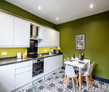 Cobden Terrace, Lower Wortley, Leeds - Photo 4