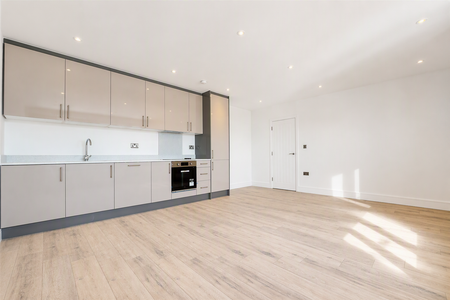 2 bedroom flat to rent - Photo 3