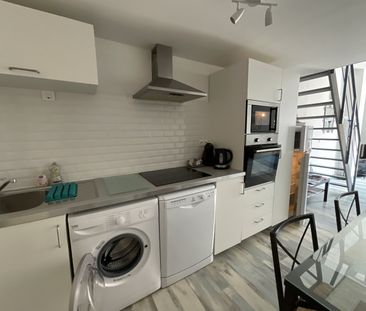 Location Appartement 2 pièces 45m² SETE 34200 - Photo 4