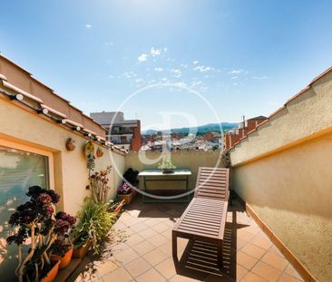 Duplex apartment for rent in Sant Cugat del Vallès - Photo 5