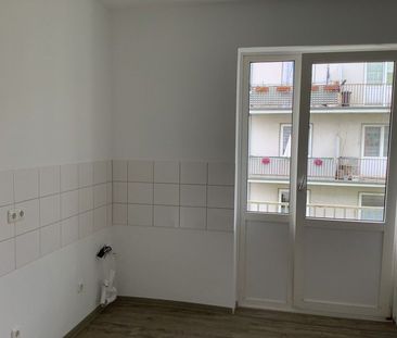 Nette Nachbarn gesucht: frisch sanierte 2-Zimmer-Wohnung - Photo 6