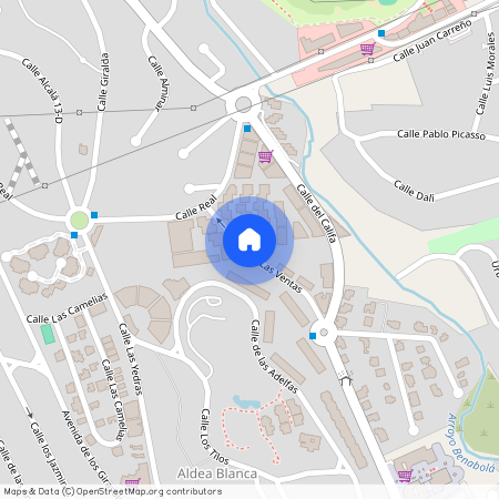 Nueva Andalucía, Marbella