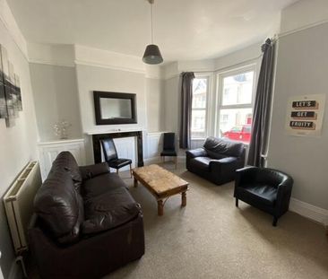4 bedroom house share to rent - Photo 1
