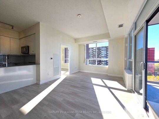 For Lease - 3260 Sheppard Avenue Unit# 1109, Toronto, Ontario - Photo 1