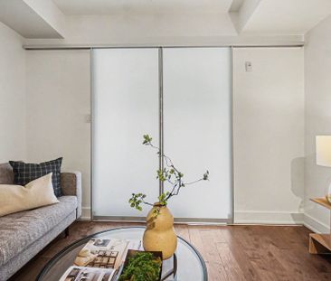 For Lease - 108 Richmond Road Unit# 410, Westboro - Hampton Park, O... - Photo 3