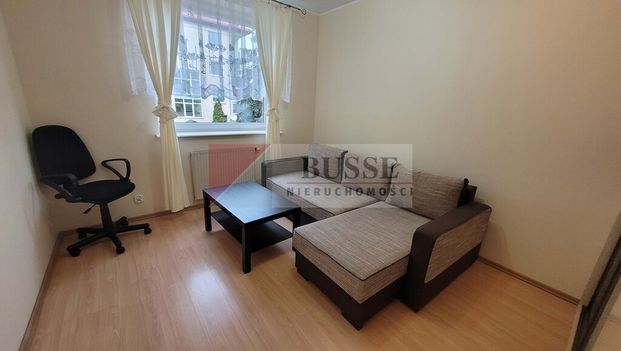 wynajem 3 pokoje na Warszewie - Photo 1