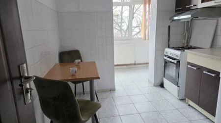 Apartament de inchiriat, 1 camera, decomandat, 34 mp, Nicolina, Esplanada, Cod 162380 - Photo 2