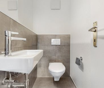 4.5 Zimmer, 107 m², 1. Stock - Photo 5