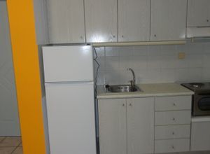 Studio/Γκαρσονιέρα για ενοικίαση - Ηράκλειο Κρήτης, - Photo 4