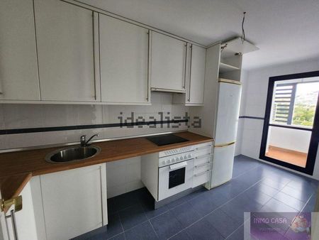 Atico en alquiler en Puerto, Estepona - Photo 2