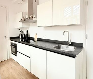Appartement te huur: Arkelstraat 4-B 4201 KC Gorinchem - Foto 6