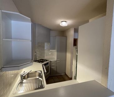 Charmant appartement de ~45m2 au rez à Thierrens - Photo 1