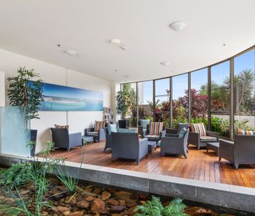 Resort Living in the Iconic Monaco!!! - Photo 1