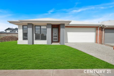 Brand New Family Home &excl;&excl;&excl; - Photo 2