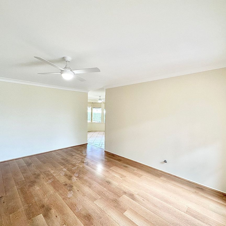 Spacious Family Home! - Photo 1