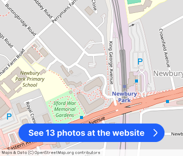 Memorial Heights, Monarch Way, Newbury Park - Photo 1