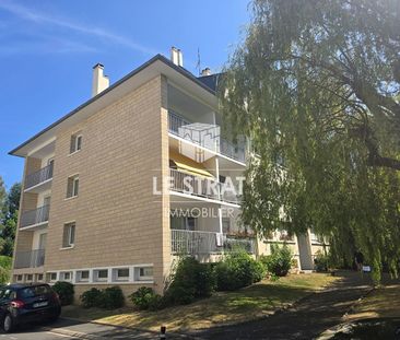 Location Appartement 1 pièce 33m² - Photo 6