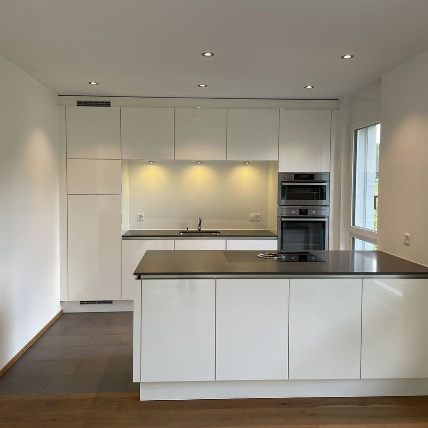 Topmoderne 3.5-Zimmer-Wohnungen in Wigoltingen - Photo 1
