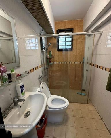 Blk 155 Rivervale Green (Sengkang), HDB 4 Rooms - For Rent - Photo 4