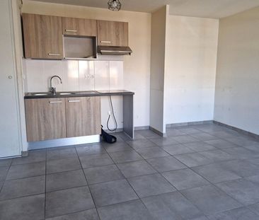 Appartement 3 pièces - Photo 2