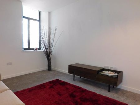 1 bedroom apartment to rent - Photo 5