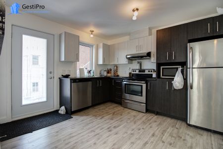 545 St-Benoit - Photo 2