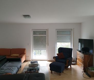 4-Zimmer Maisonette Wohnung mit Terrasse und Gartenanteil - Photo 6