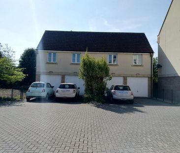 2 bedroom apartment to rent - Photo 6