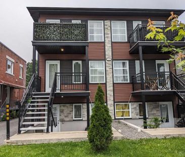 3 1/2 à louer à Joliette - Photo 3