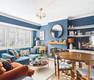 2 bedroom maisonette to rent - Photo 5