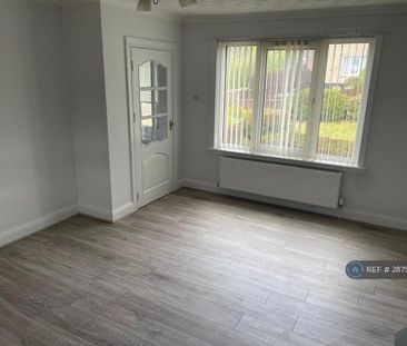 2 bedroom terraced house to rent - Photo 2