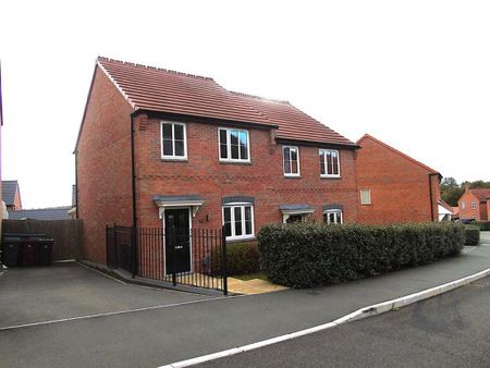 2 bedroom semi-detached house to rent - Photo 3
